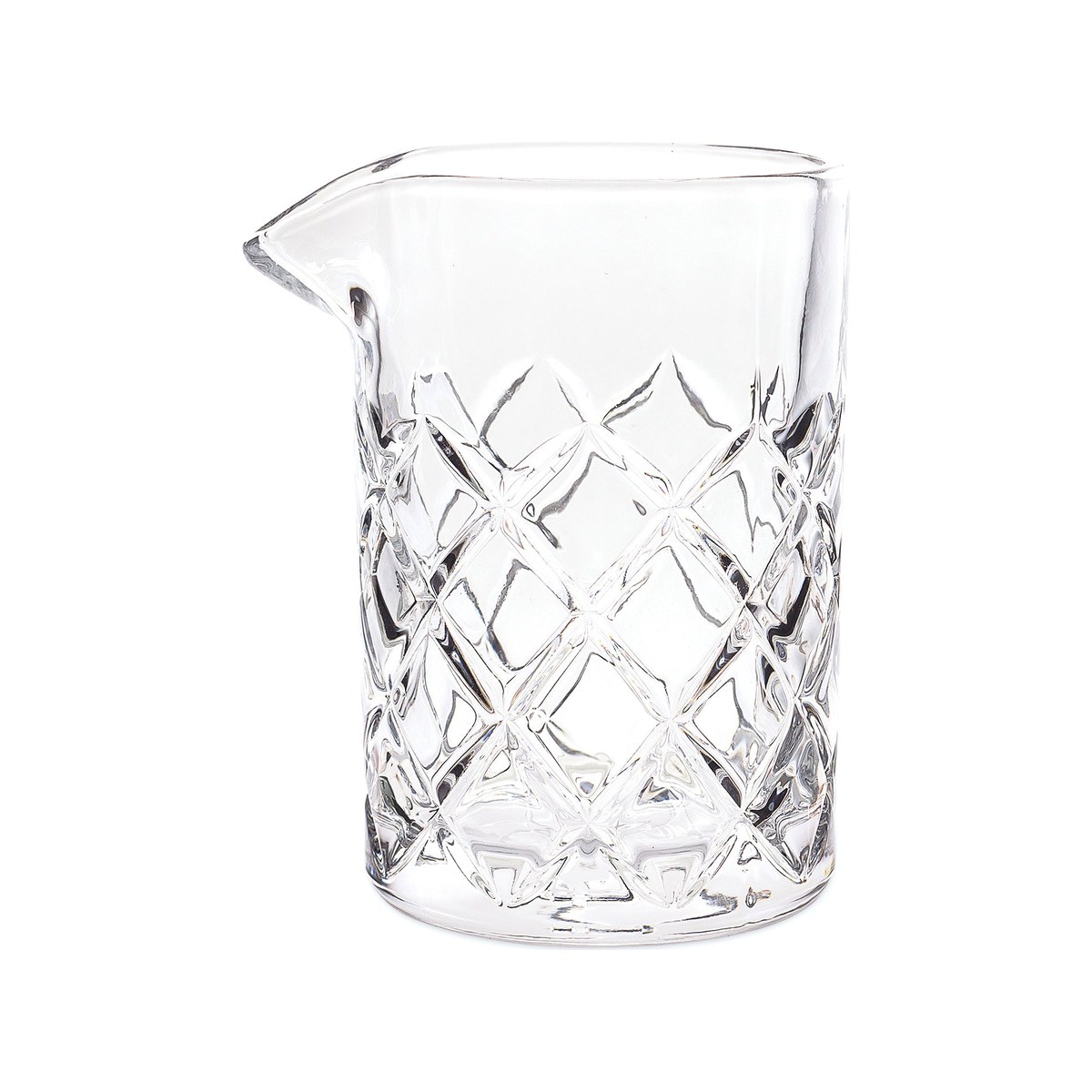 Cocktail Kingdom Yarai Mixing Glass