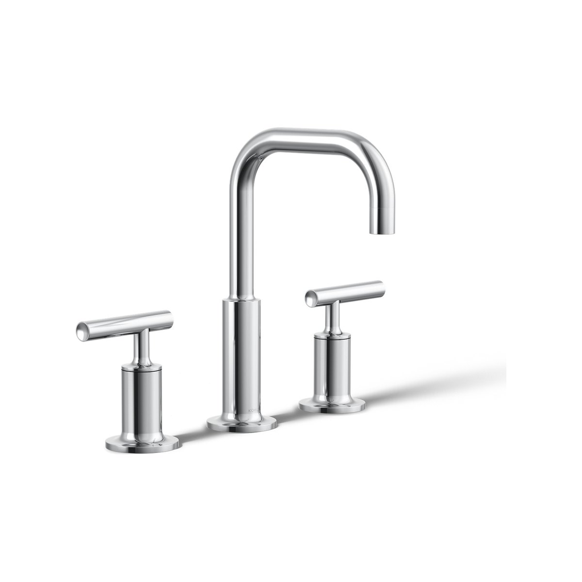 Kohler Purist Widespread Sink Faucet