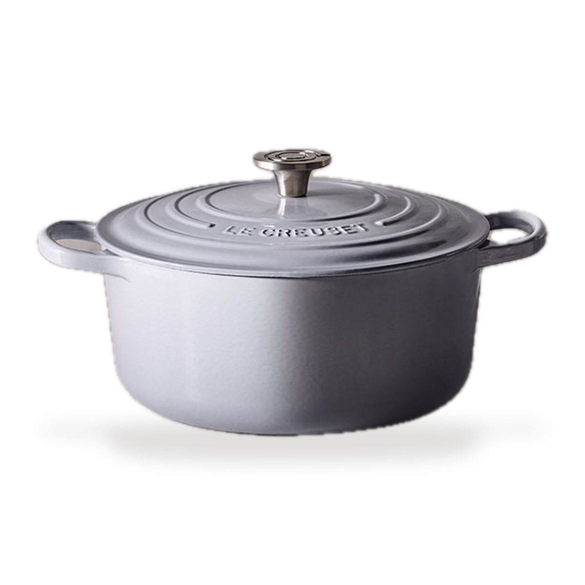 Le Creuset Signature Round Dutch Oven