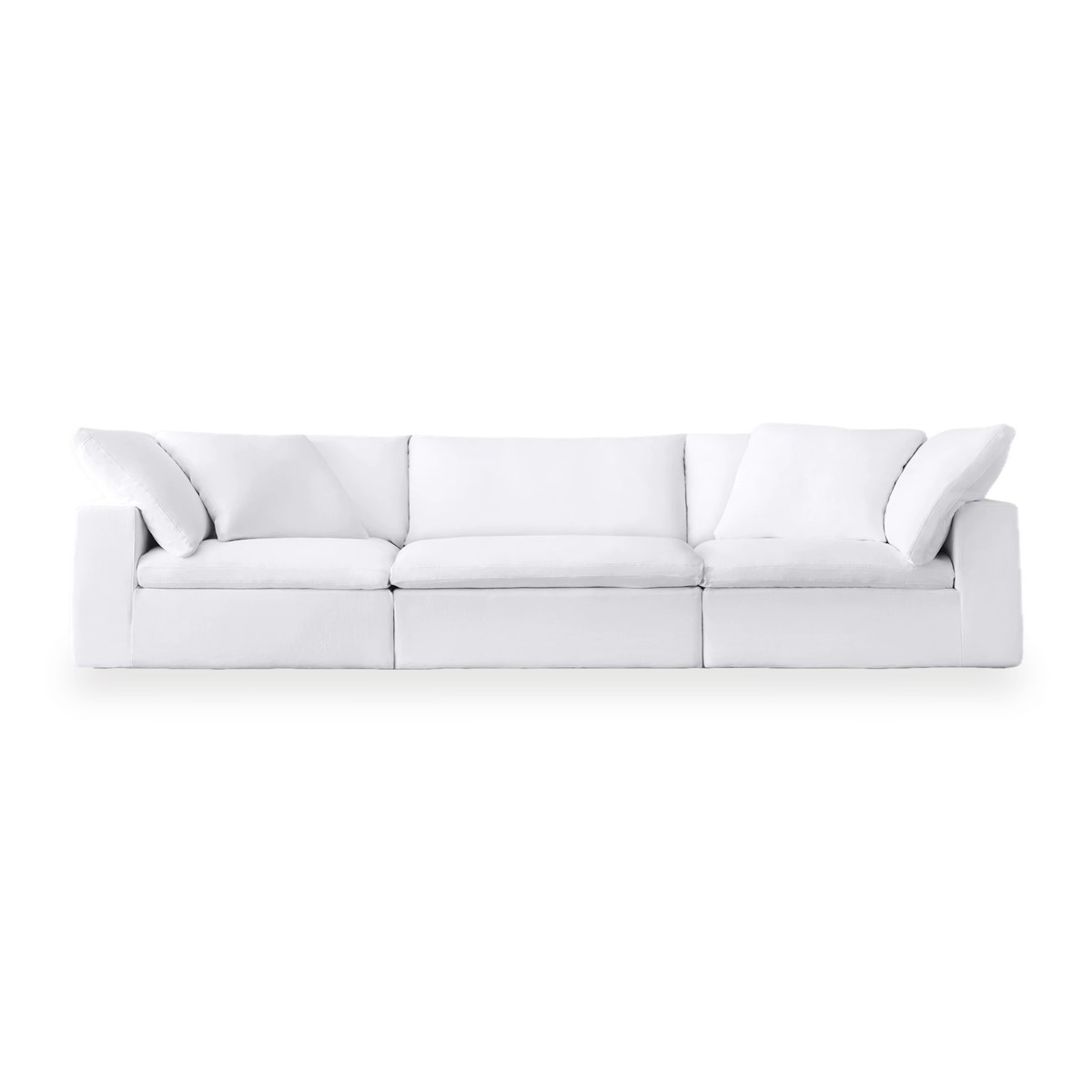 RH Cloud Modular Sofa