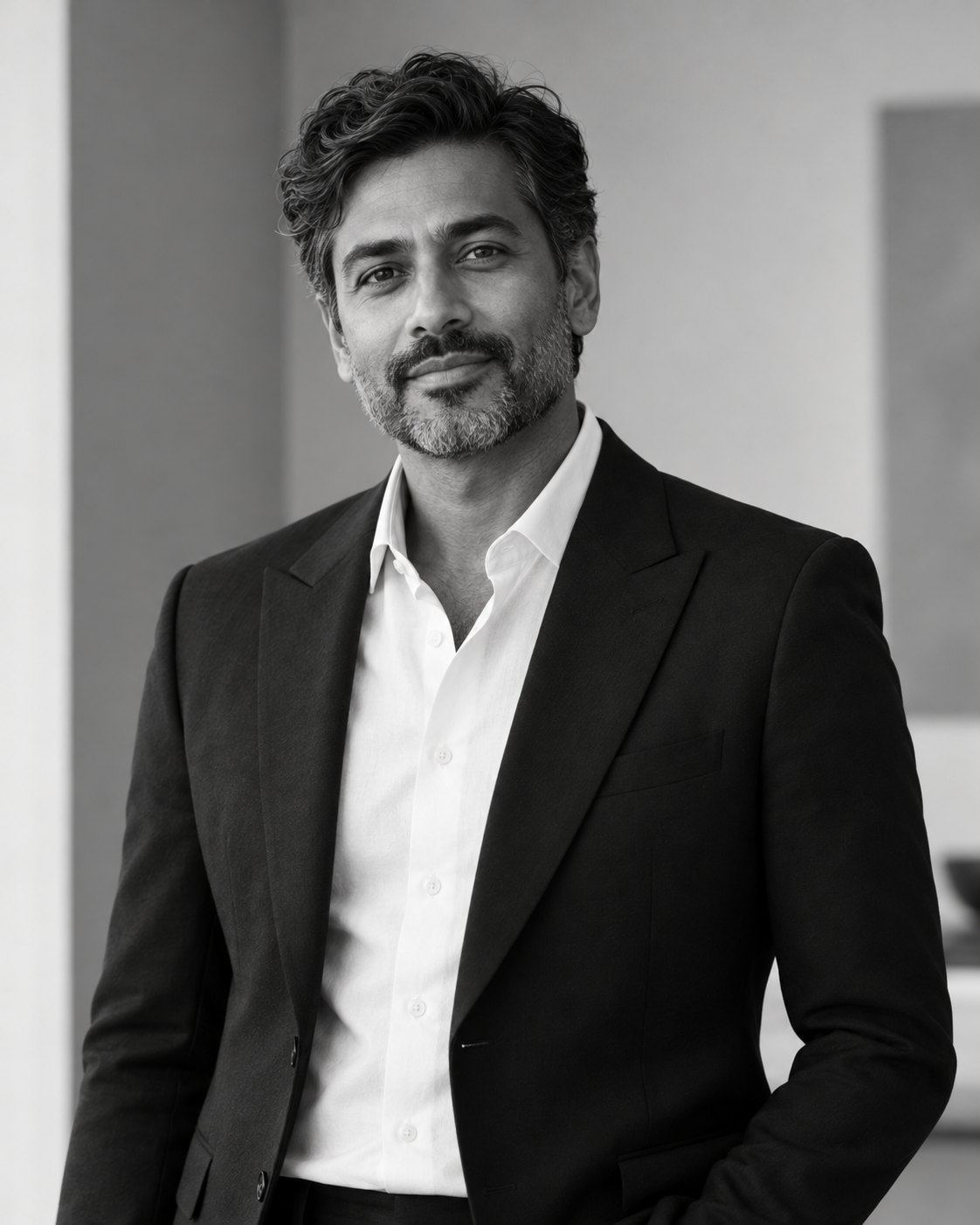 Daniel K. Moreno, Principal