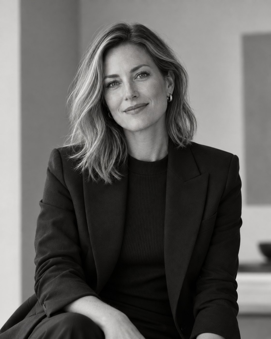 Katrin M. Hoffmann, Director of Design