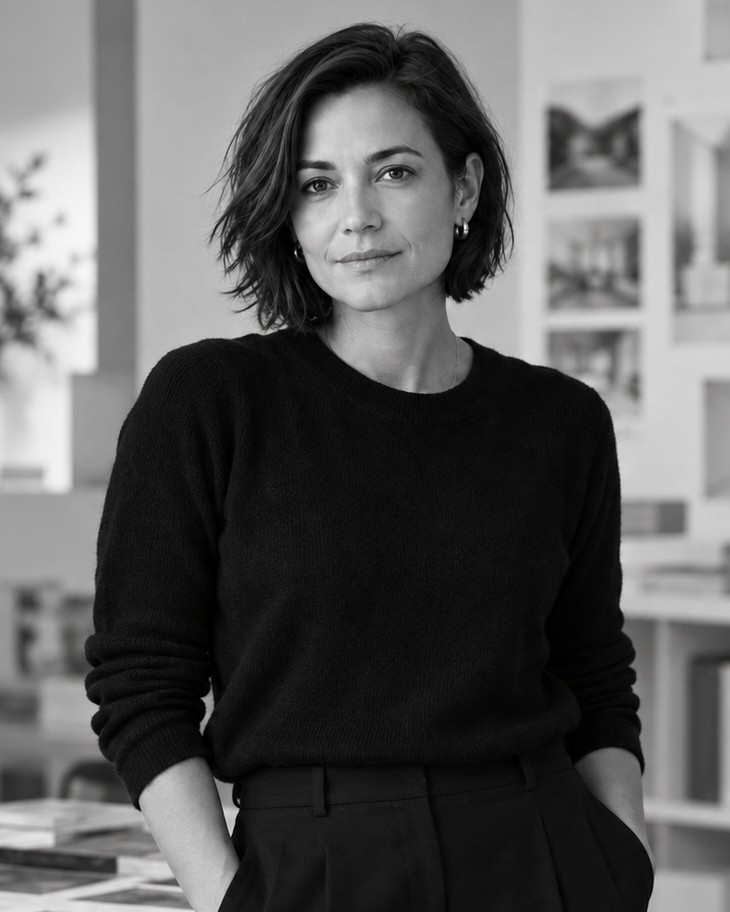 Jessica S. Weiss, Founder / Principal