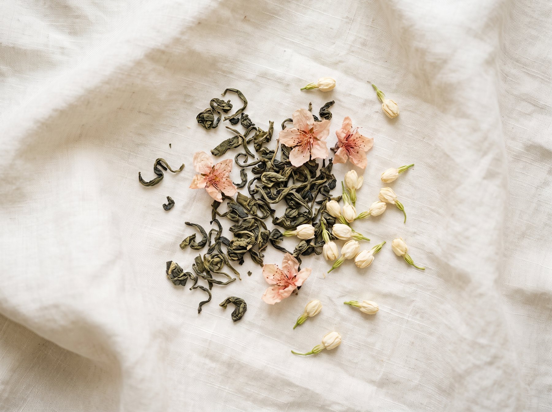 Natural ingredients