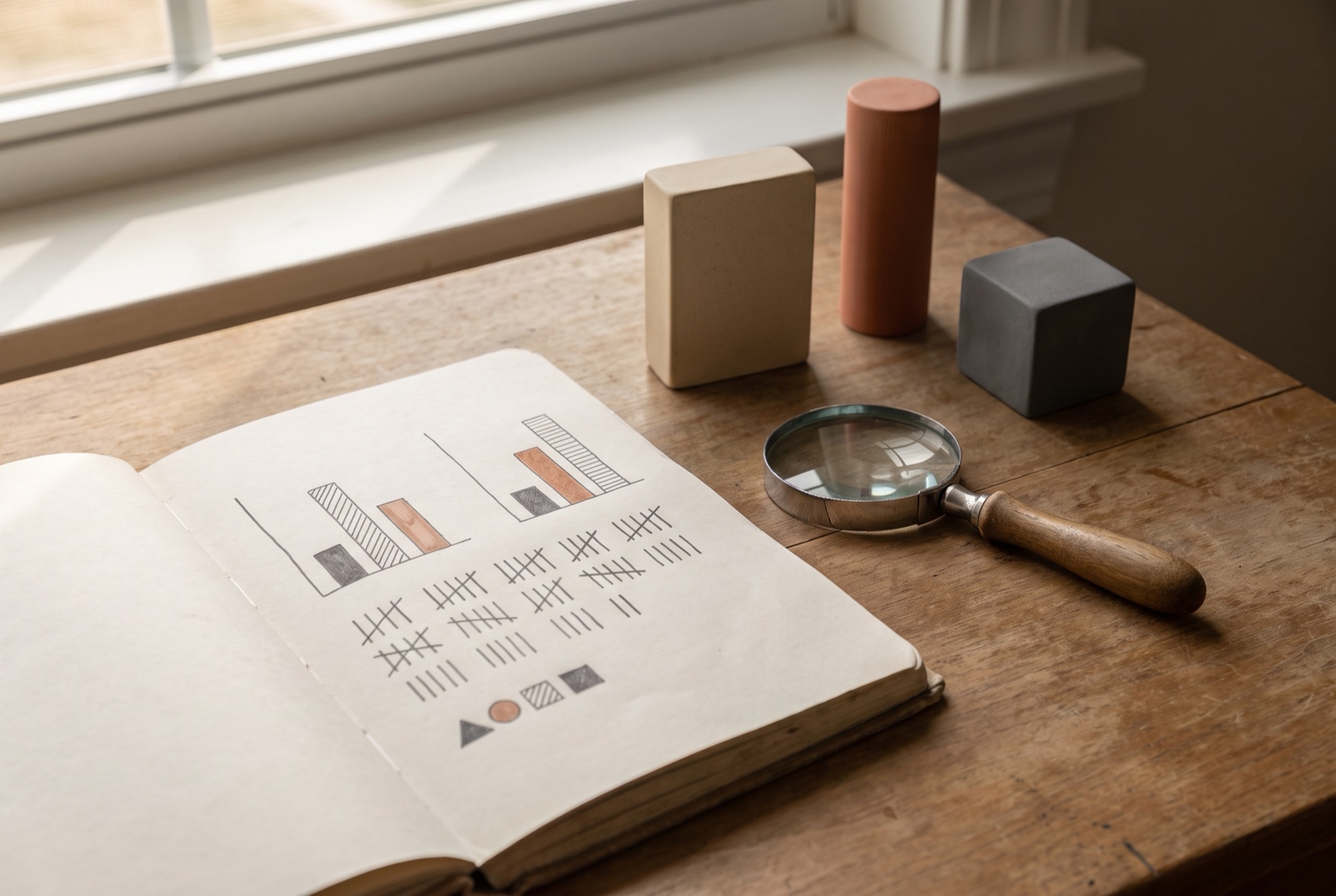 Market research for a new product: a step-by-step guide that does not need a big budget
