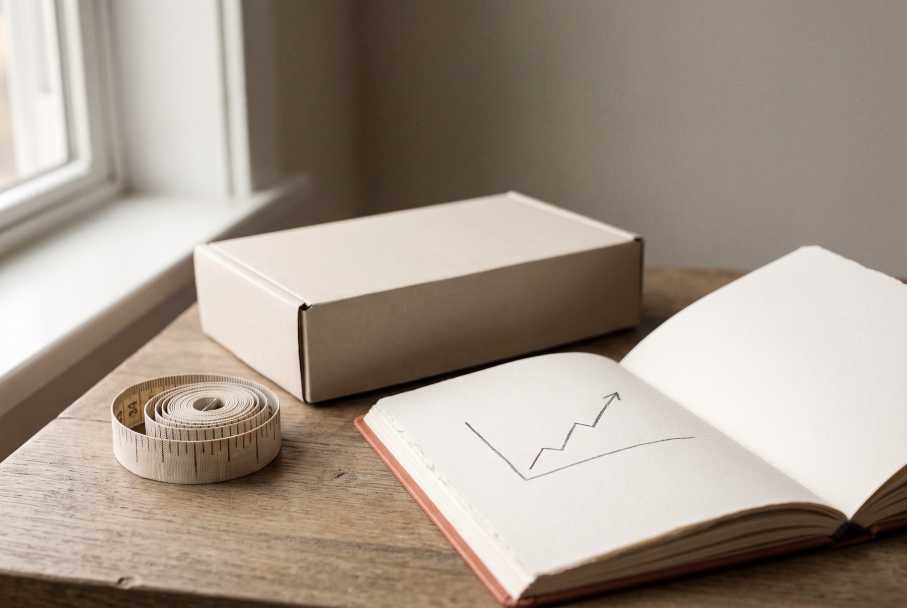 How to measure whether your branding and packaging are working