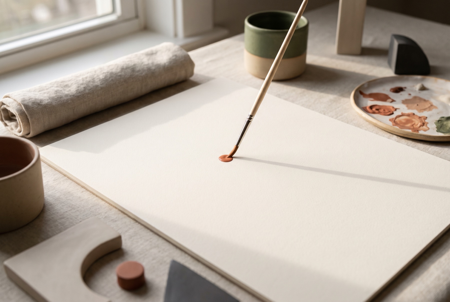 Niche down: why the most specific brands win