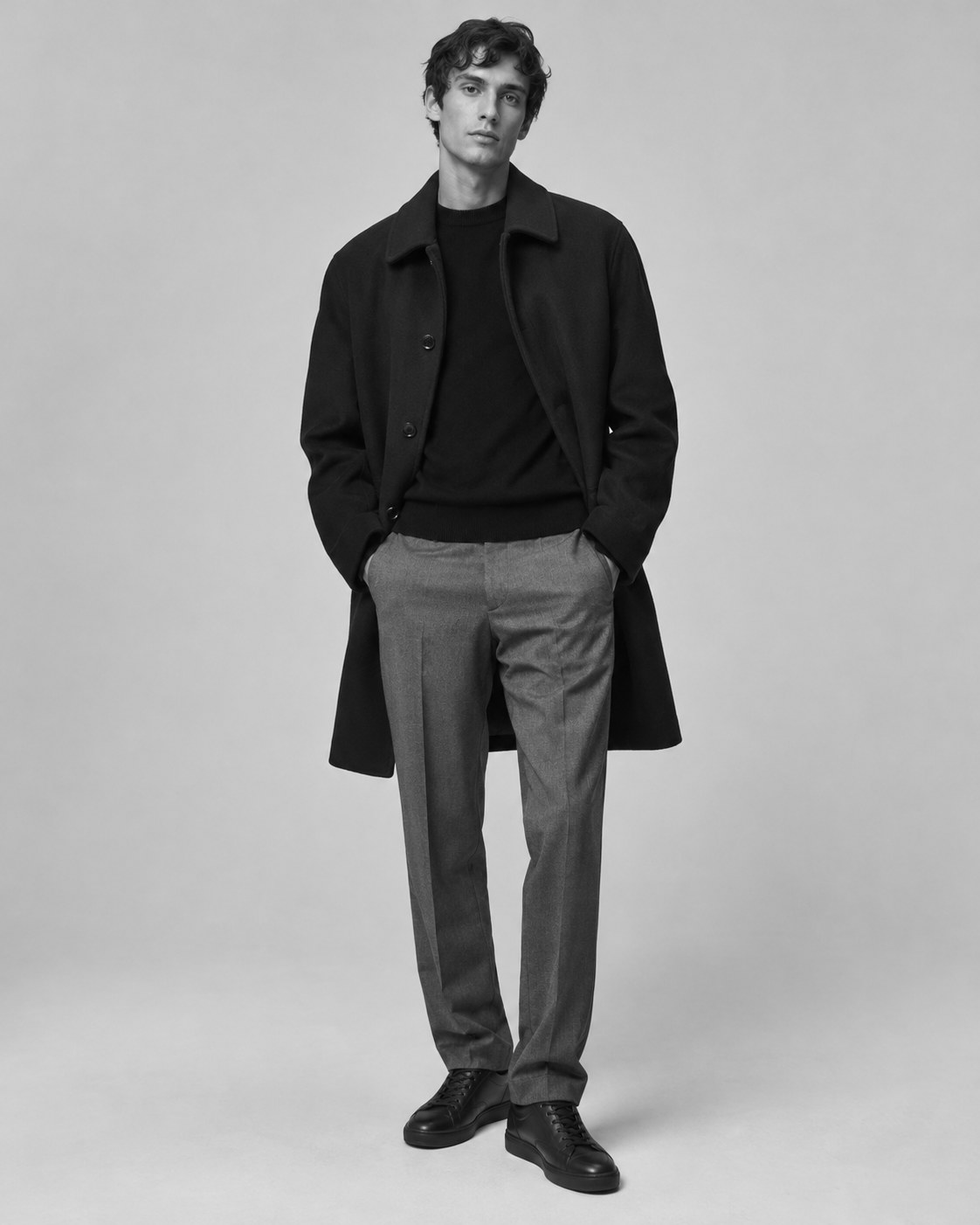 Car coat