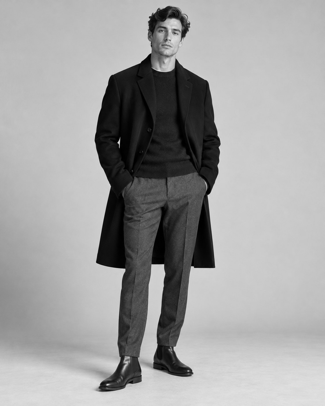 Overcoat