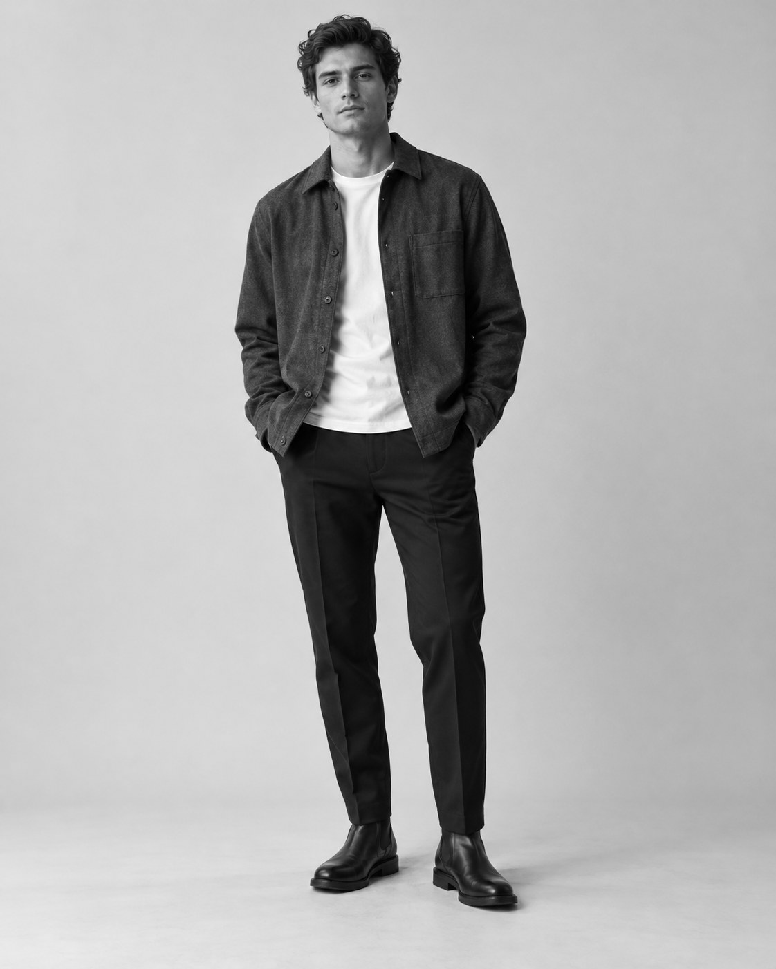 Overshirt
