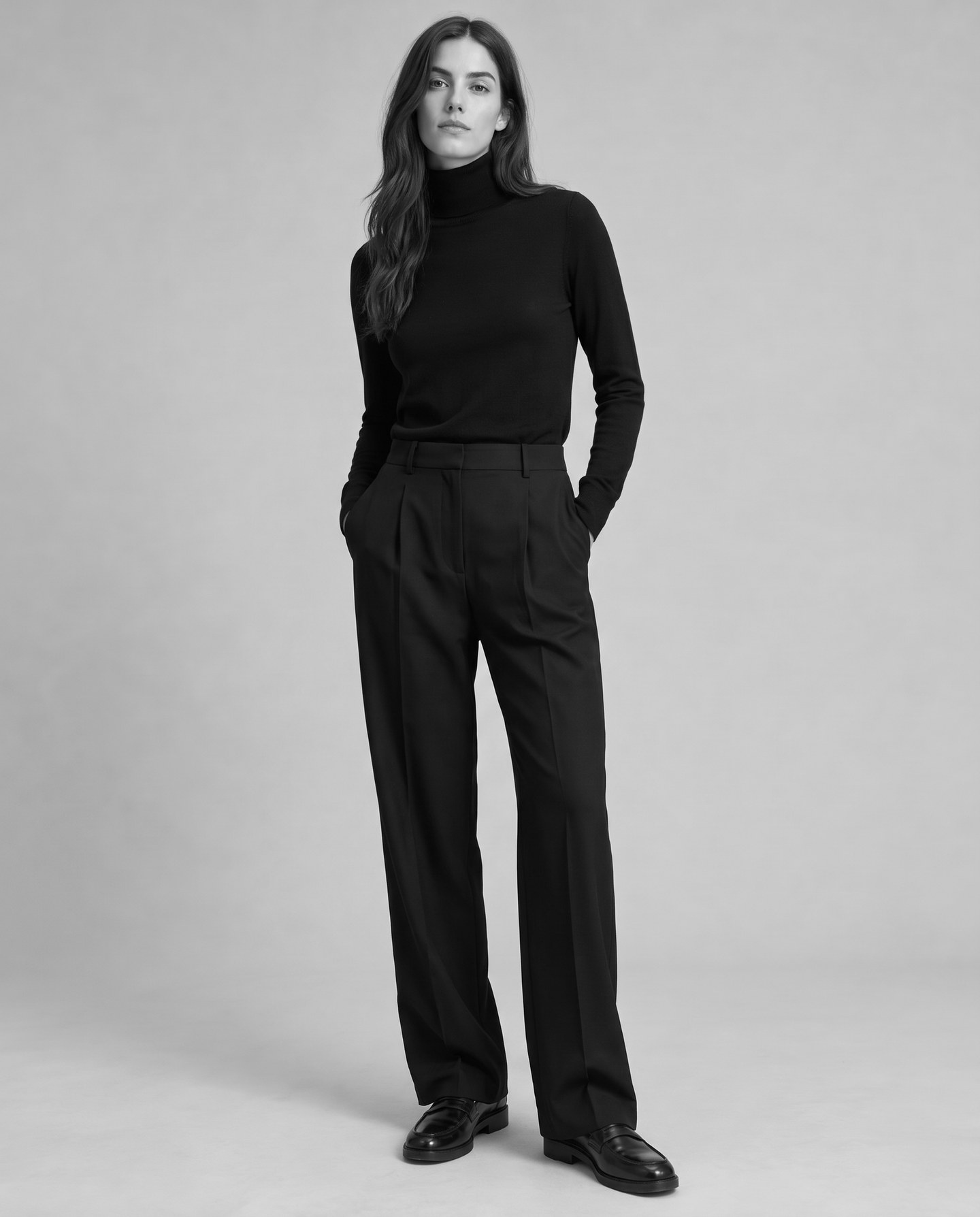 Rollneck