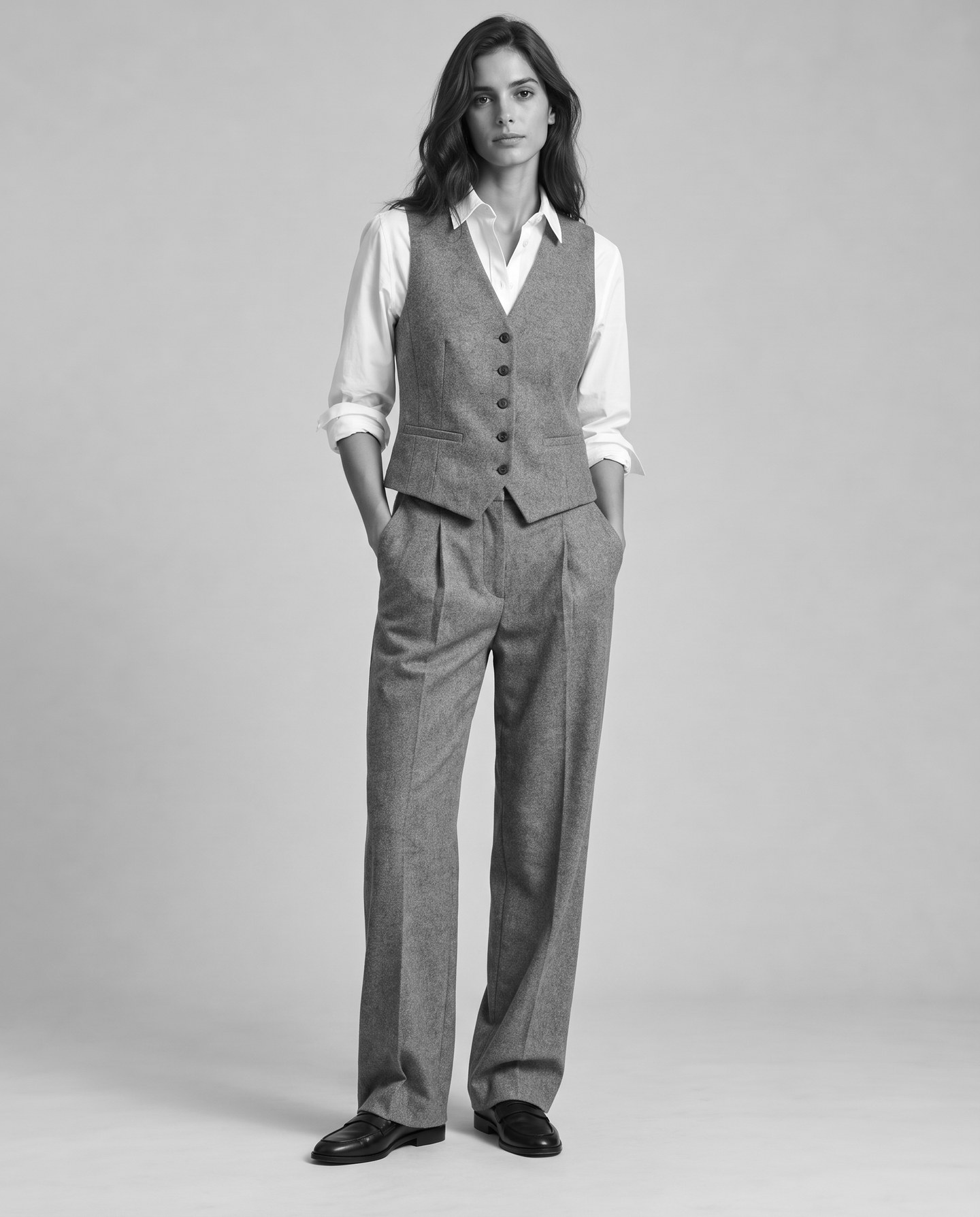 Waistcoat