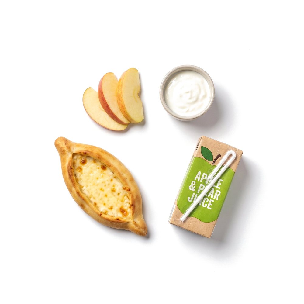 Kids' meals