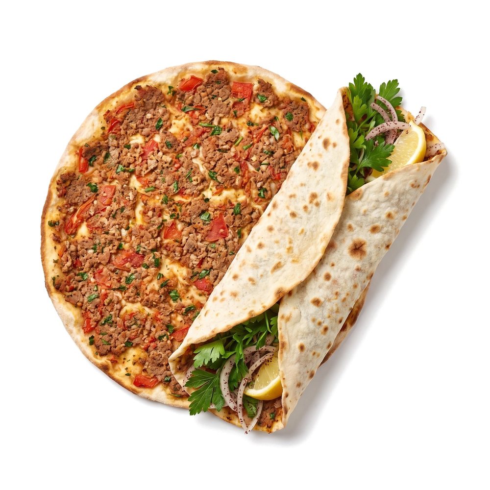 Lahmacun