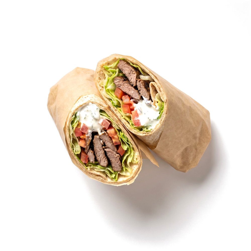Wrap