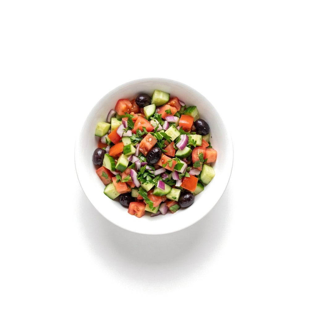 Çoban Salad