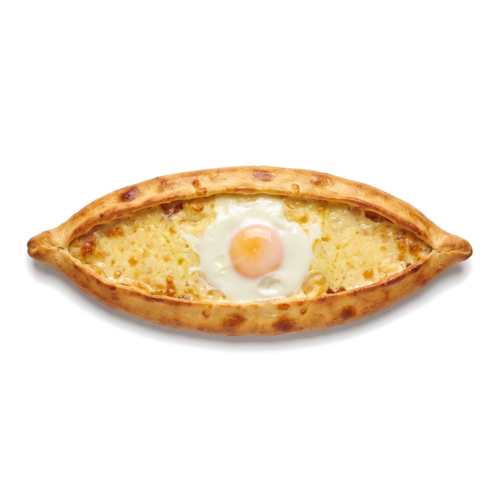 Kaşarlı Pide