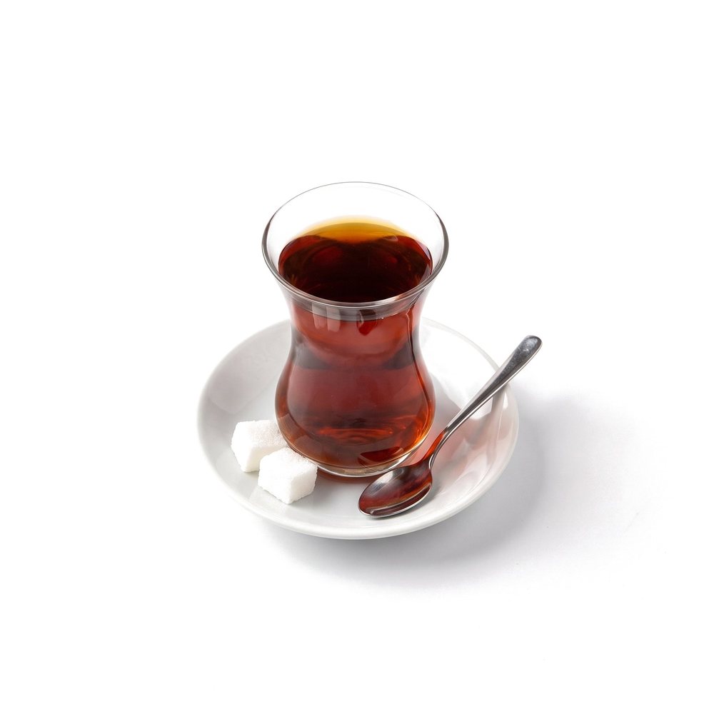 Turkish tea
