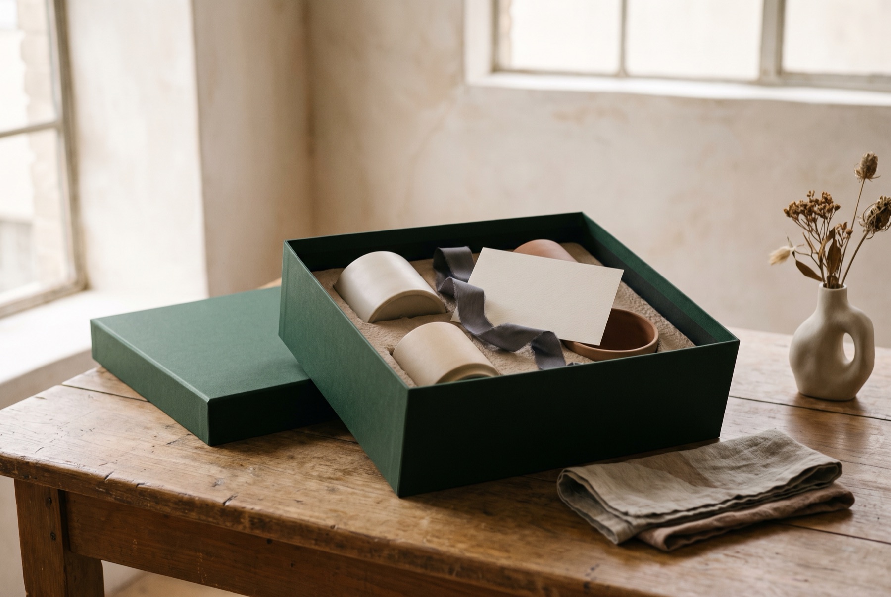 PR boxes: when they are worth it, and how to make one people remember