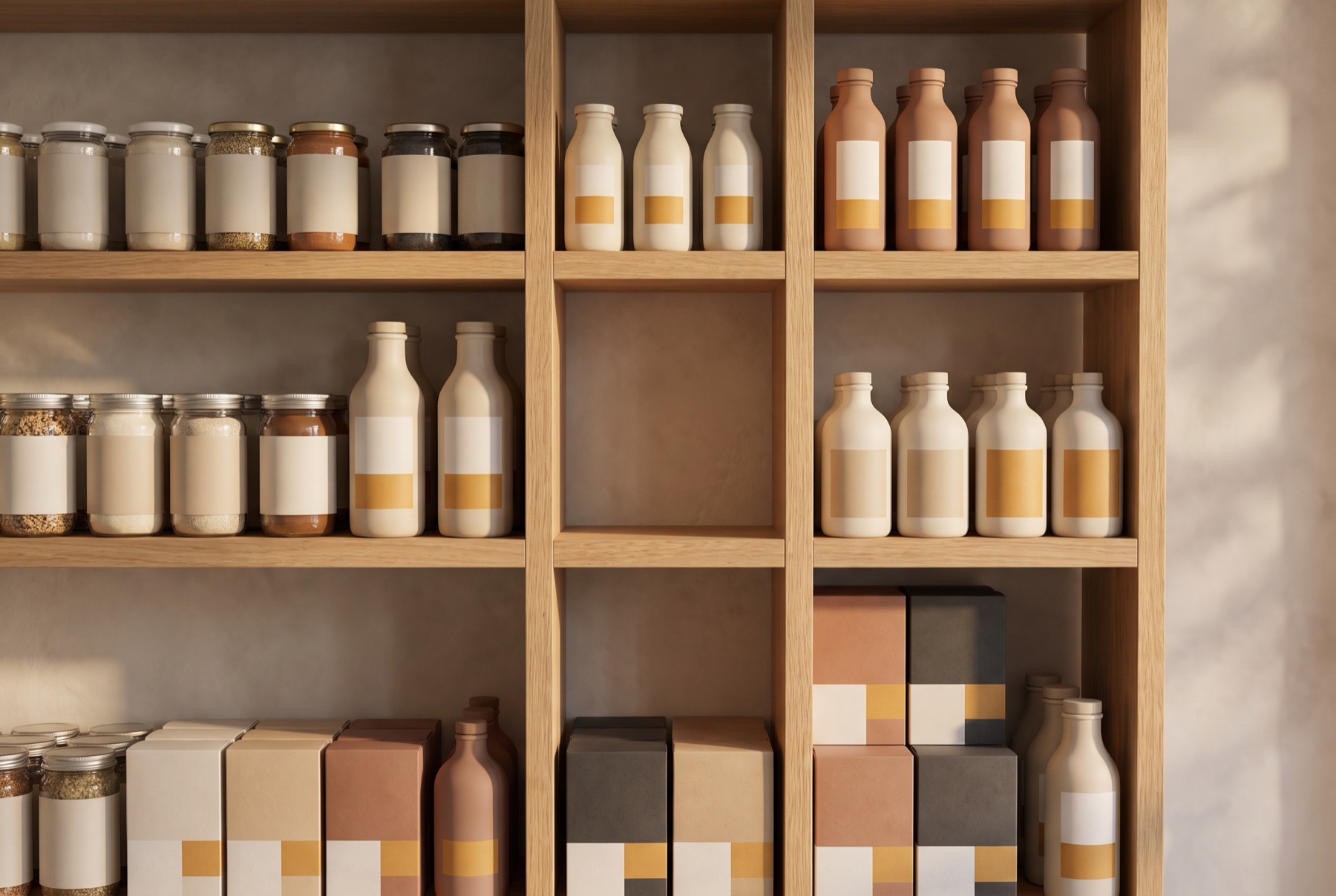 How to get your product into stores: a guide to wholesale and retail buyers