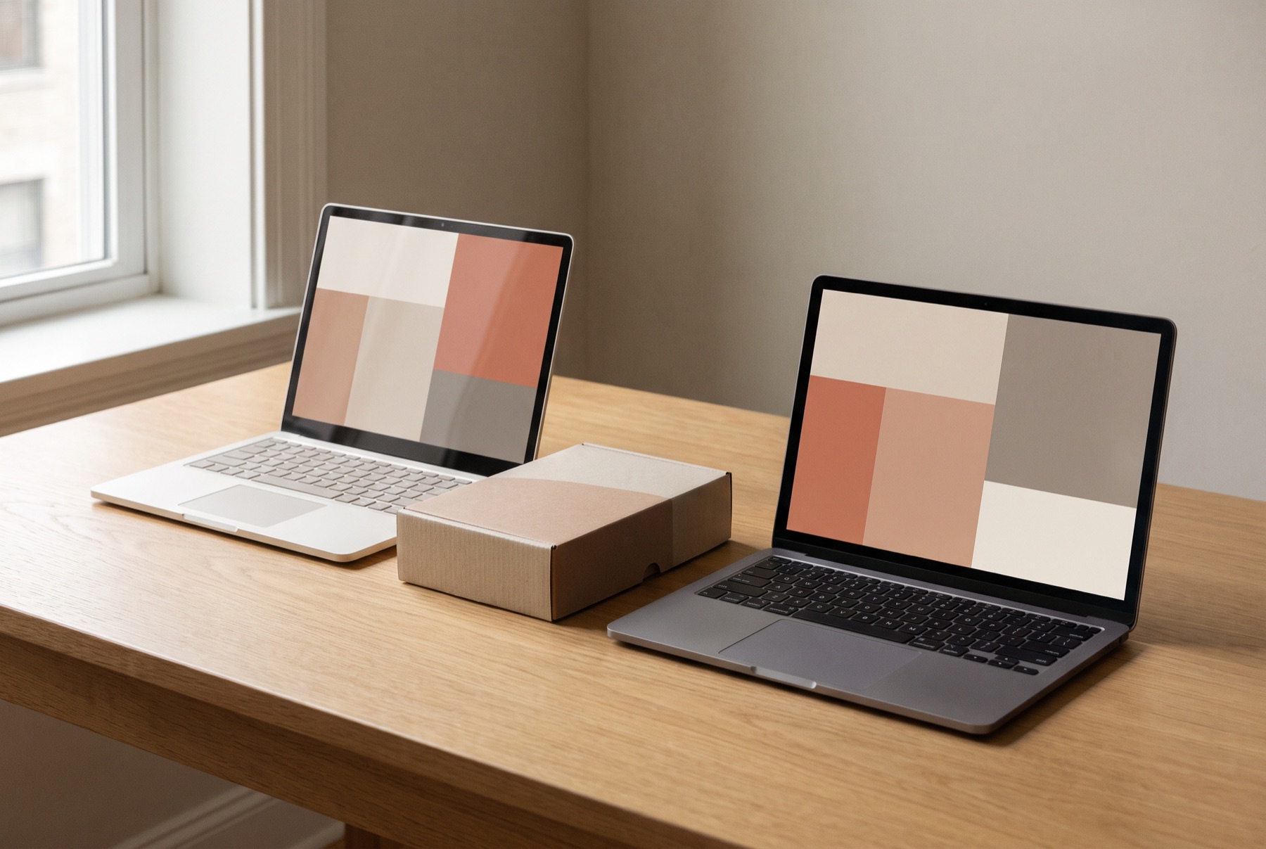 Shopify or WordPress? Choosing a website platform for a product business
