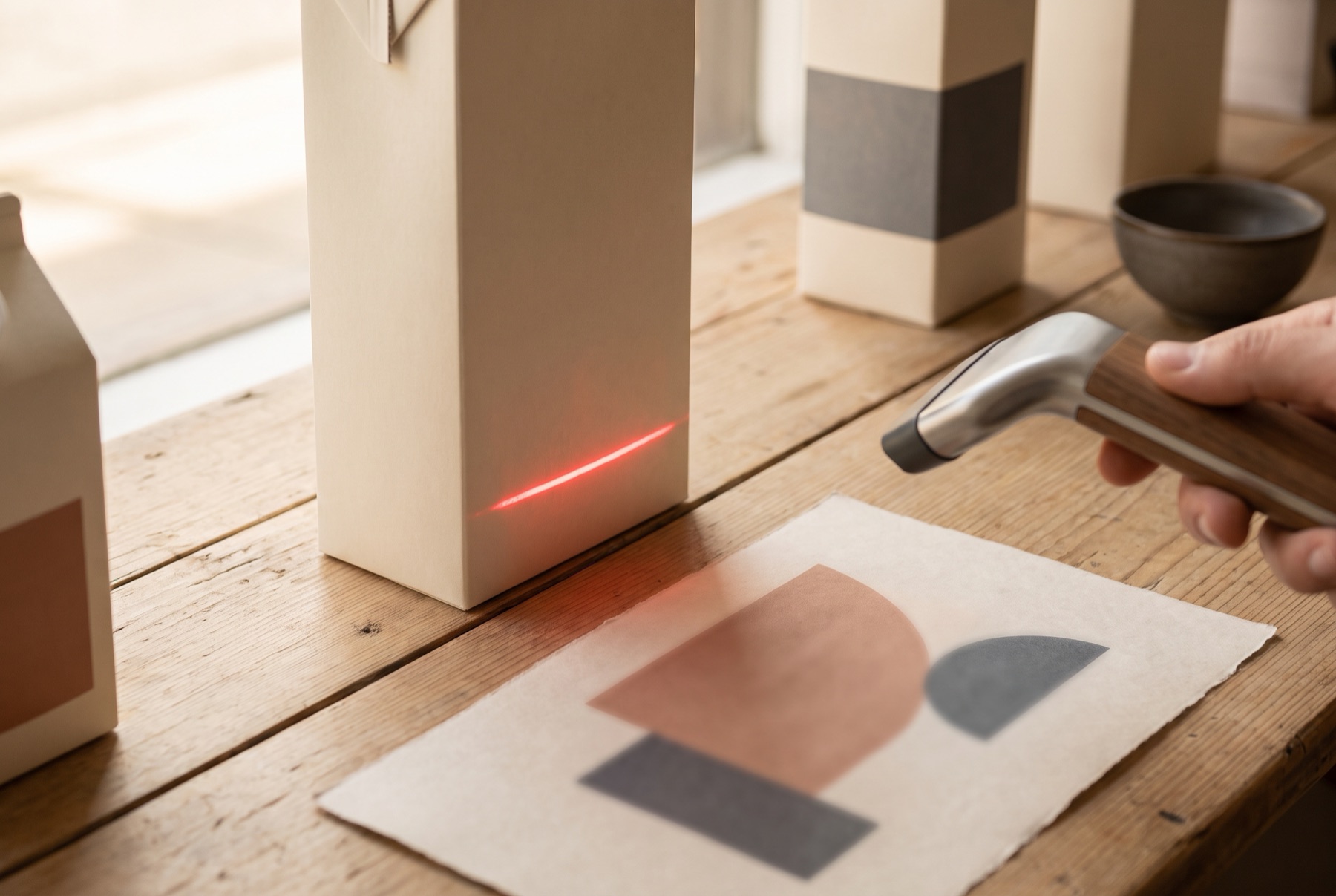 Barcodes for product businesses: what you need to know before you print