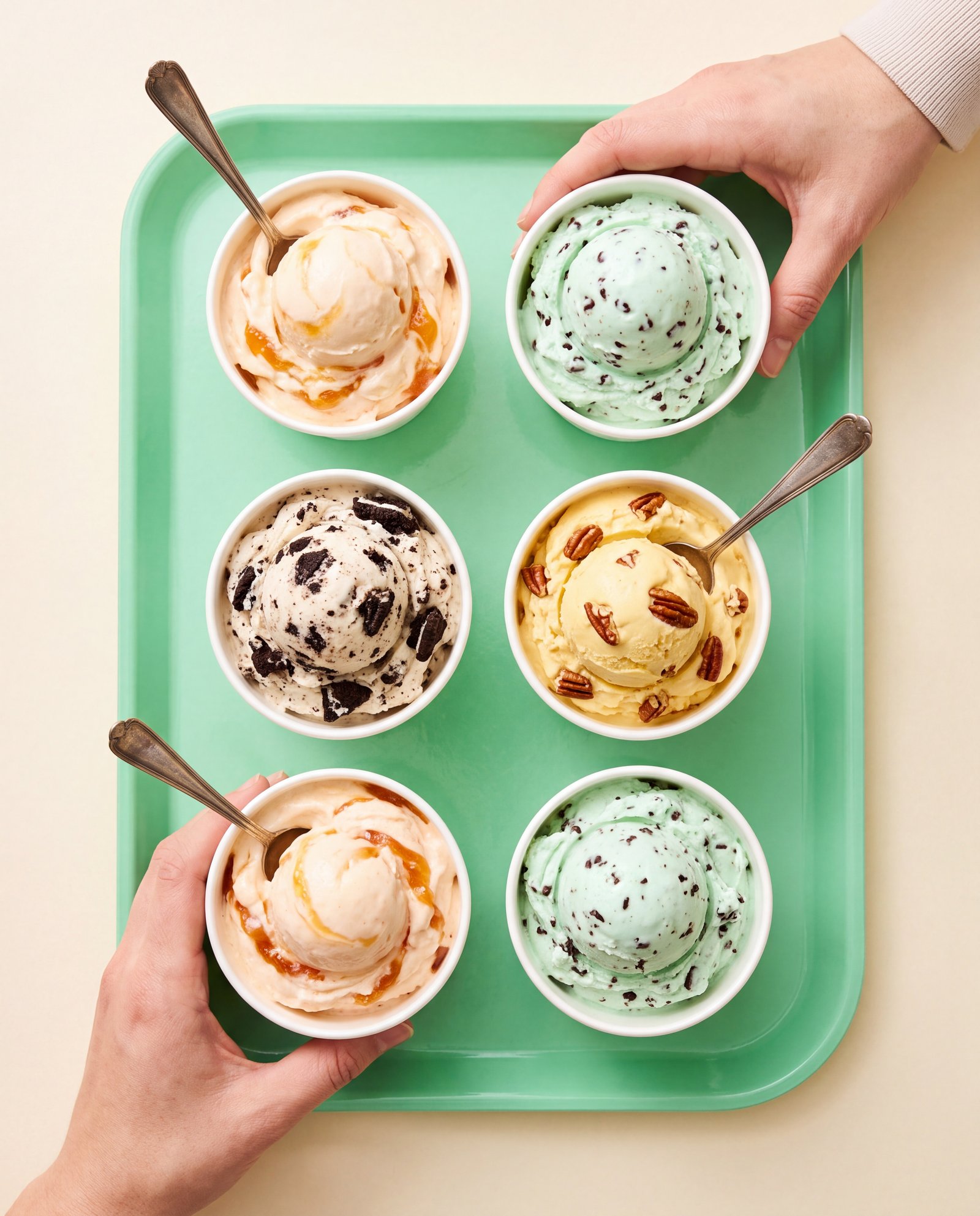 Mark's Frozen Custard