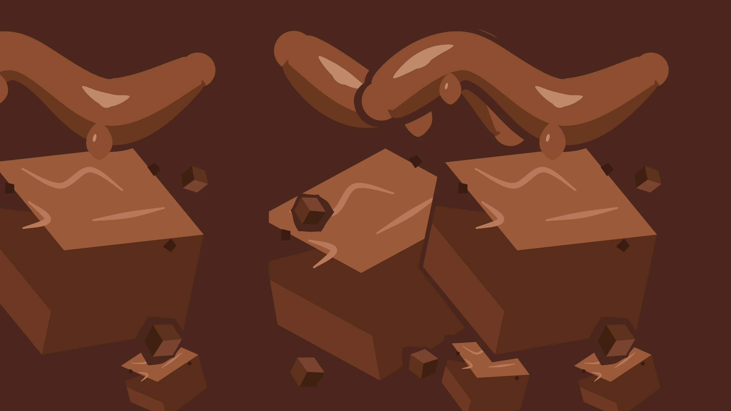 Brownie Batter