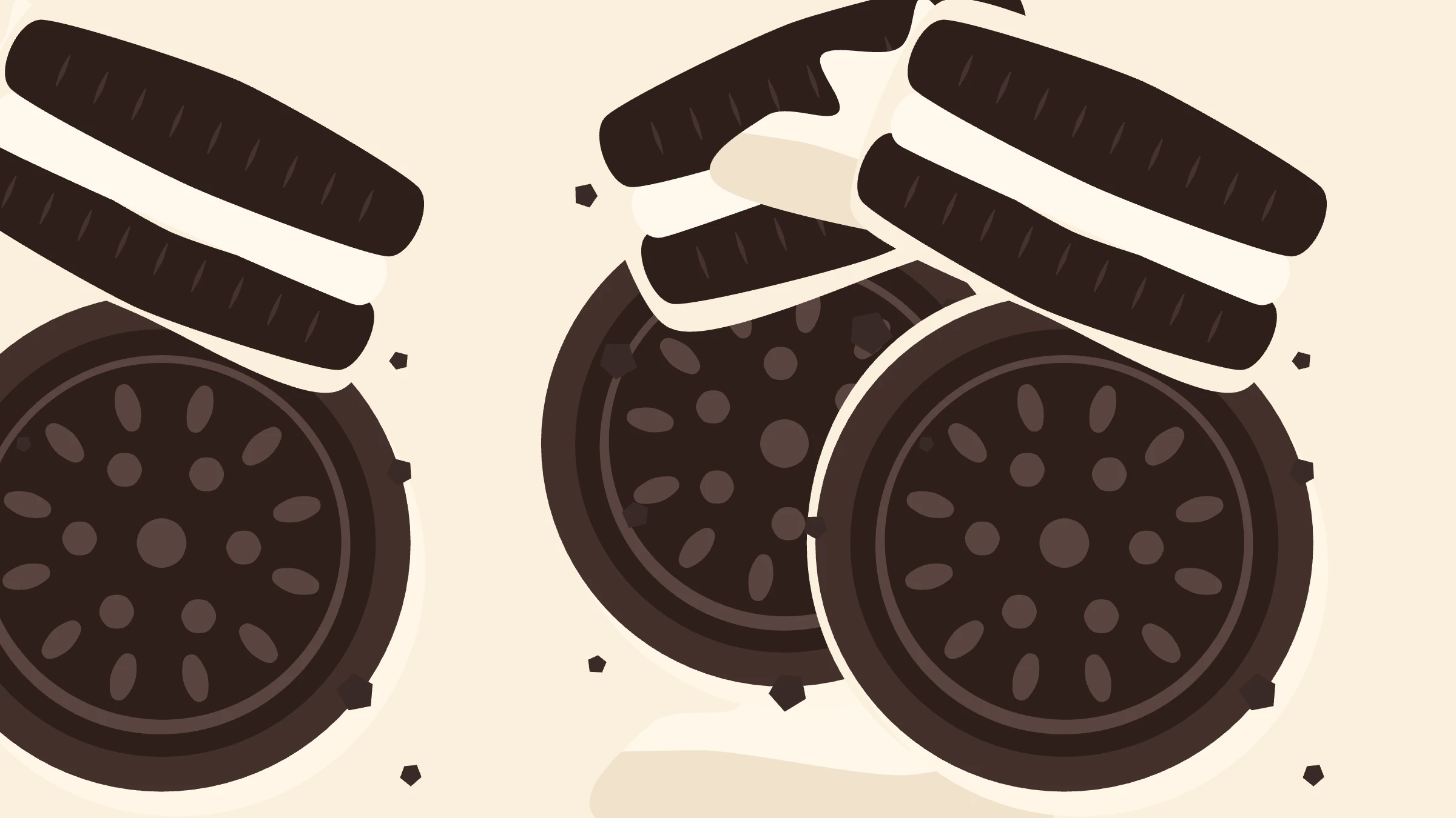 Cookies & Cream