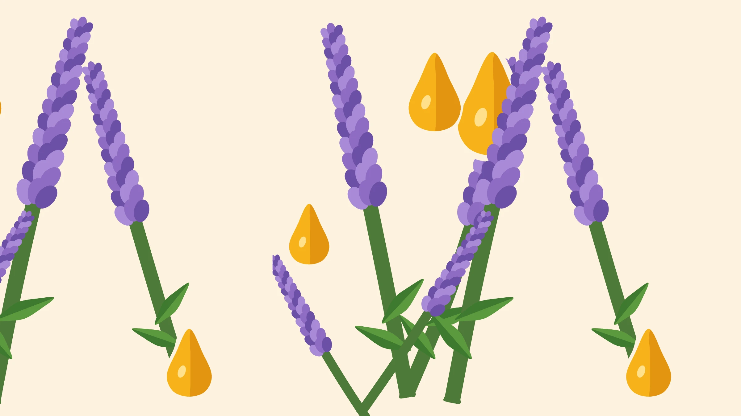 Honey Lavender