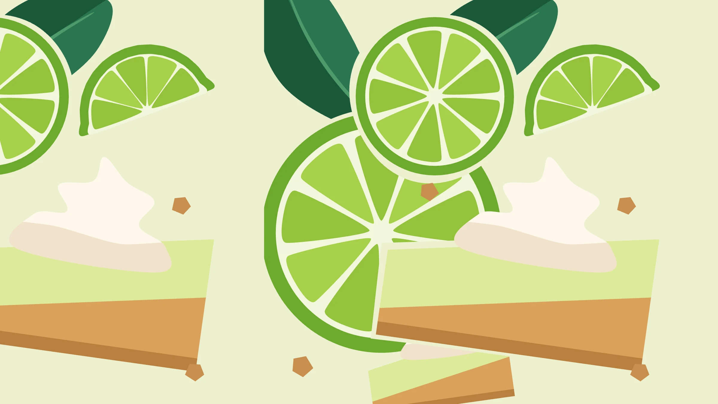 Key Lime Pie
