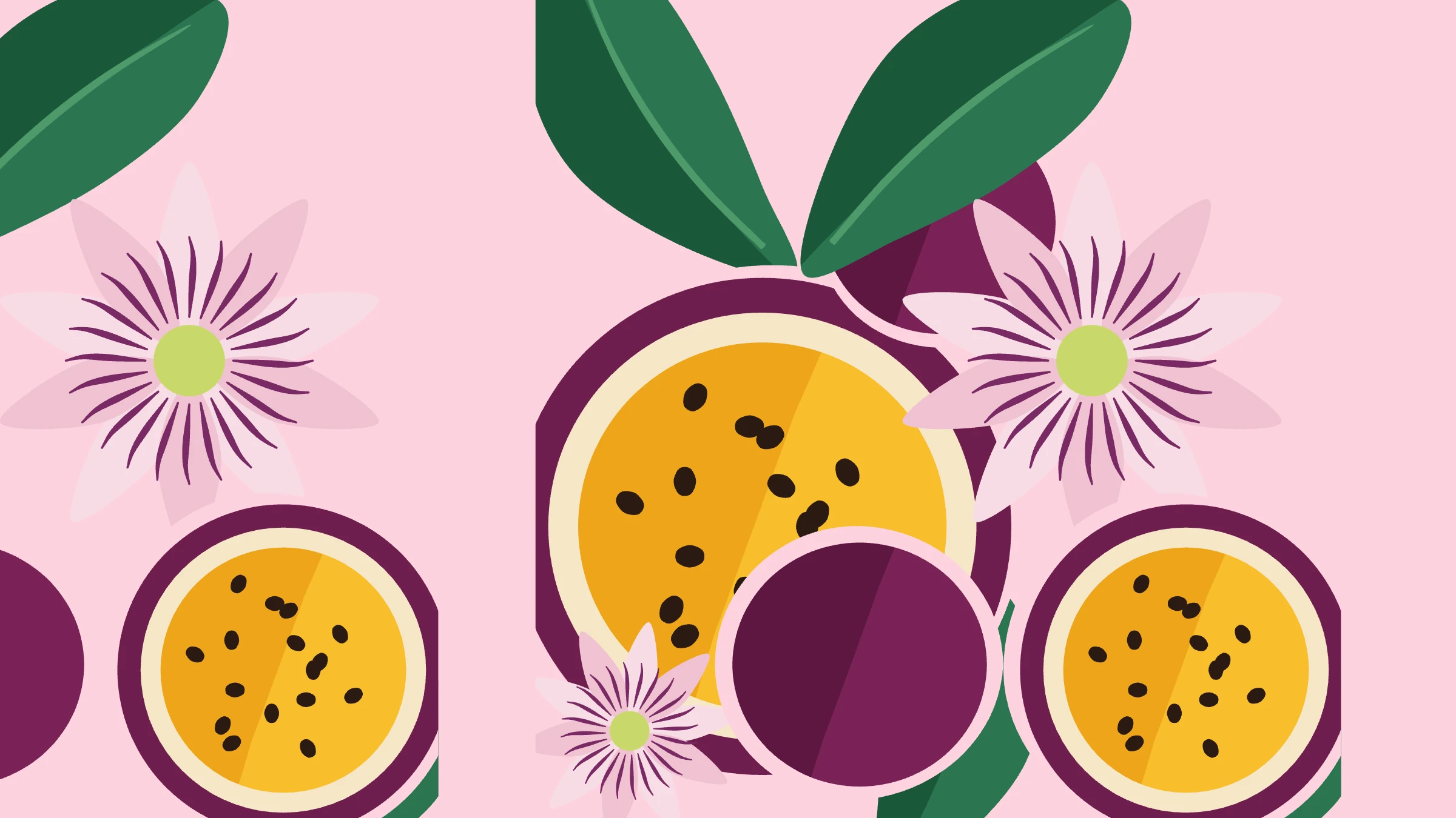 Passion Fruit