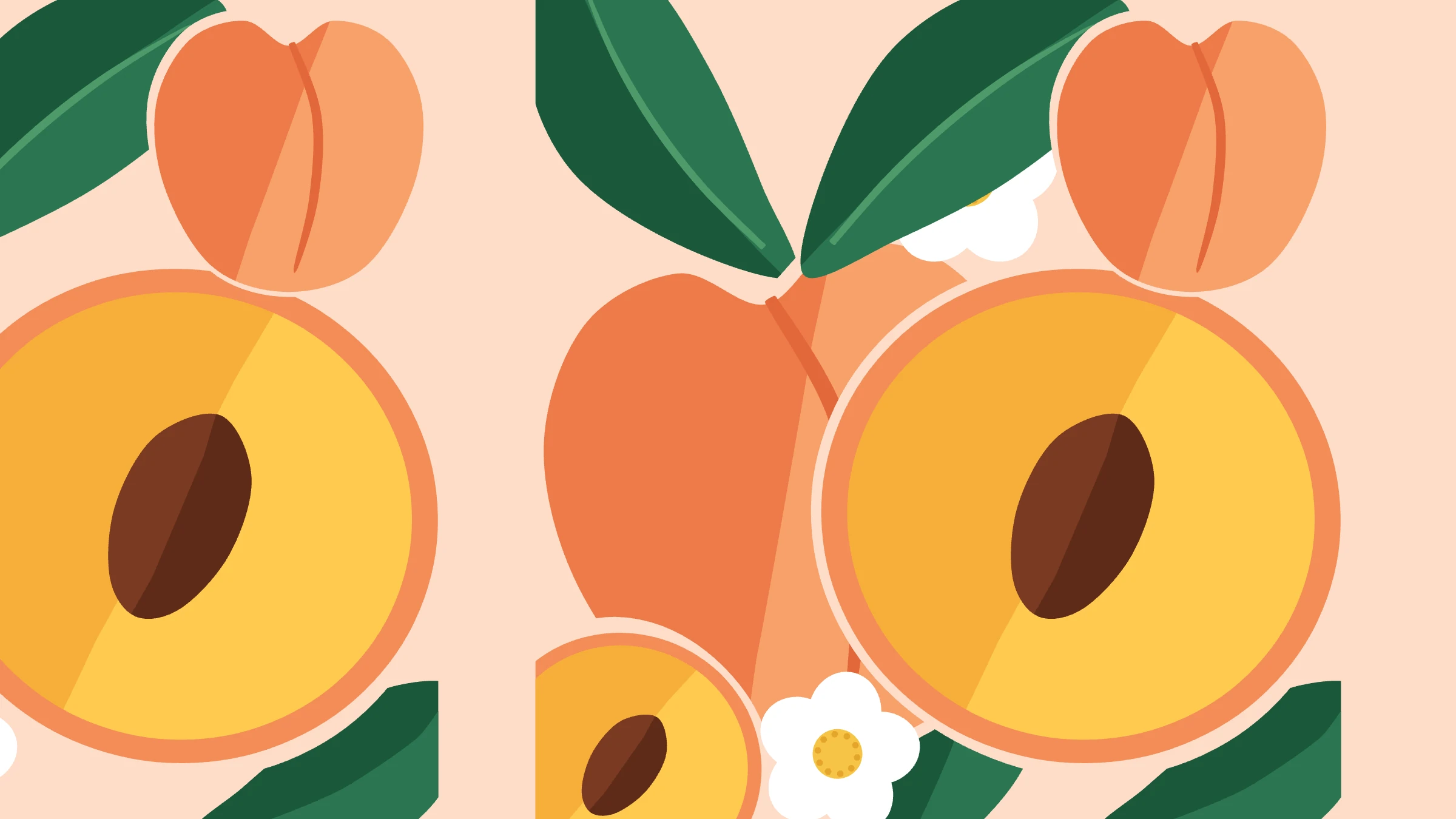 Peach