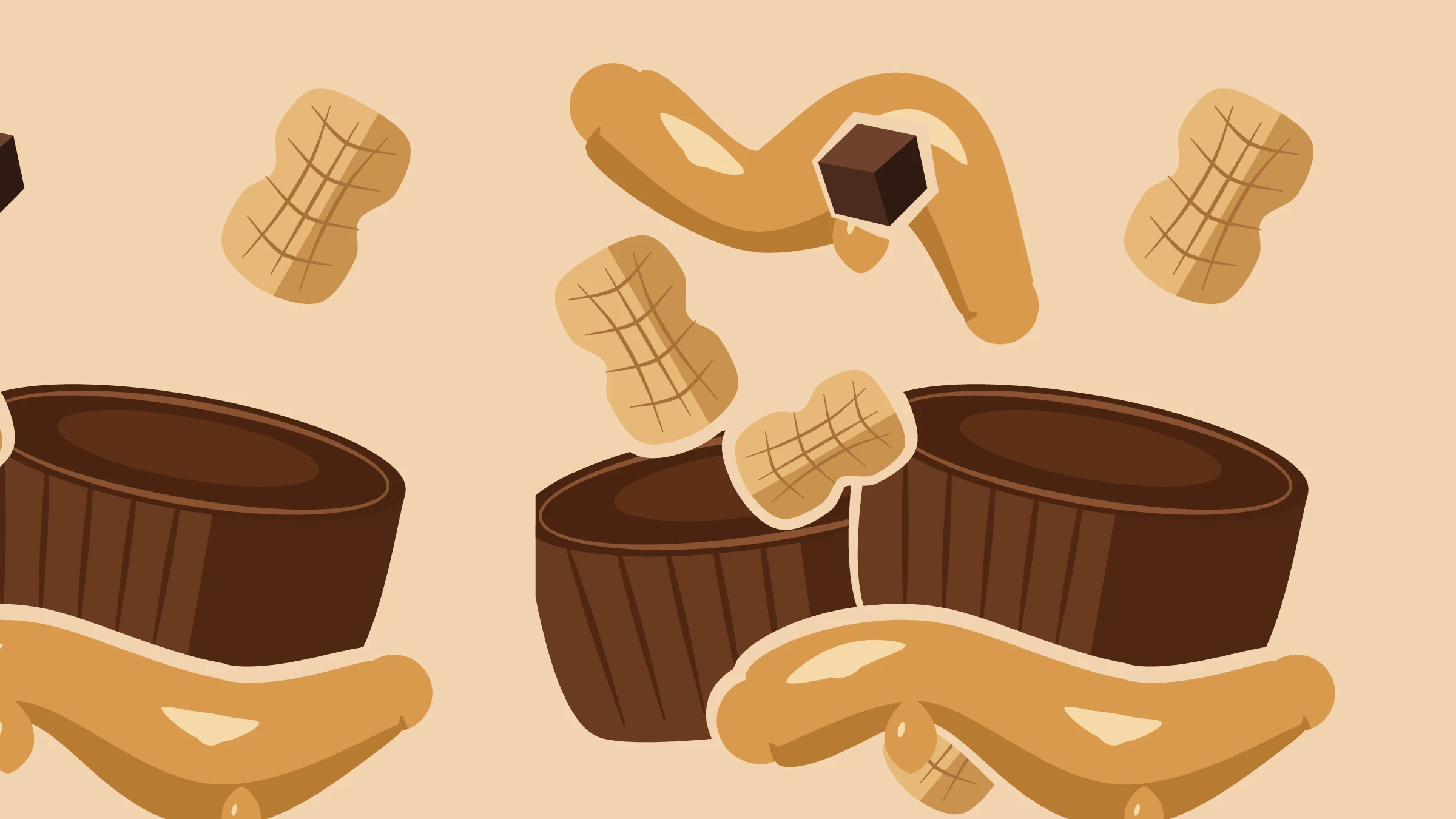 Peanut Butter Cup