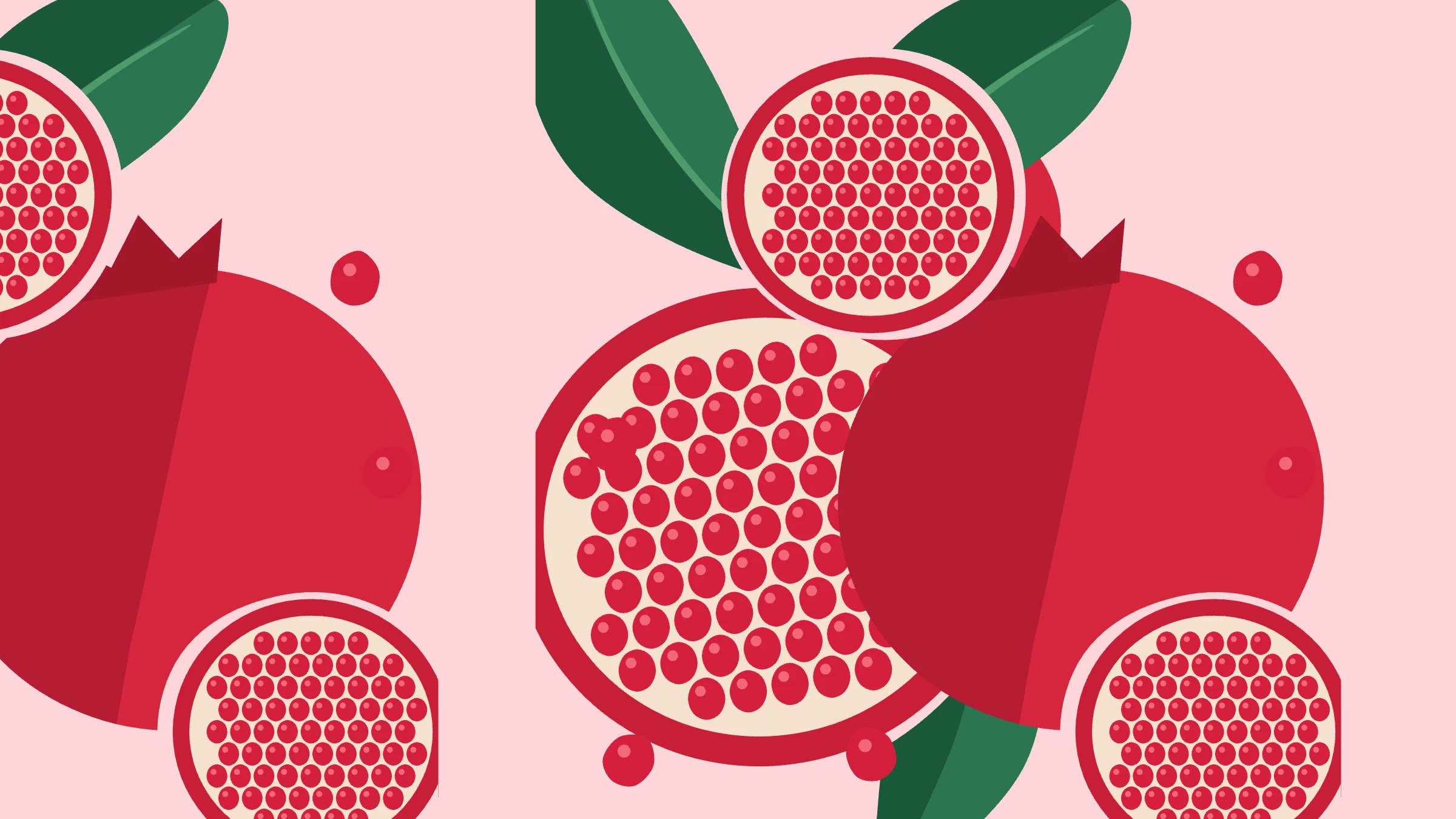 Pomegranate