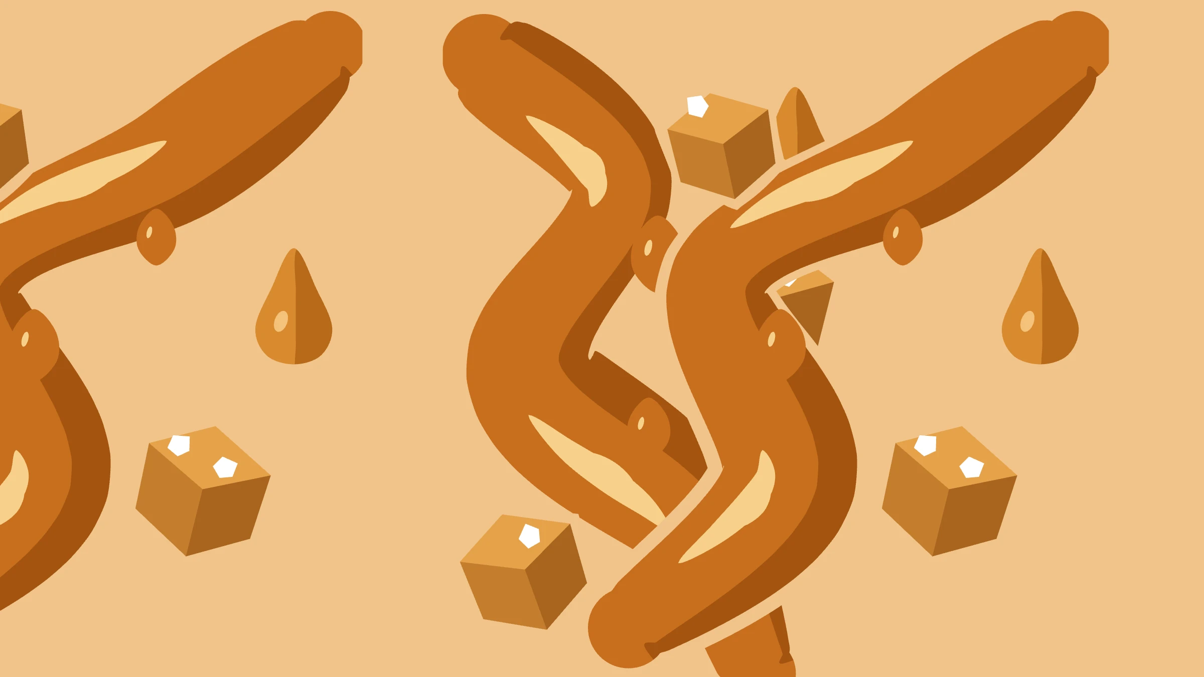 Salted Caramel