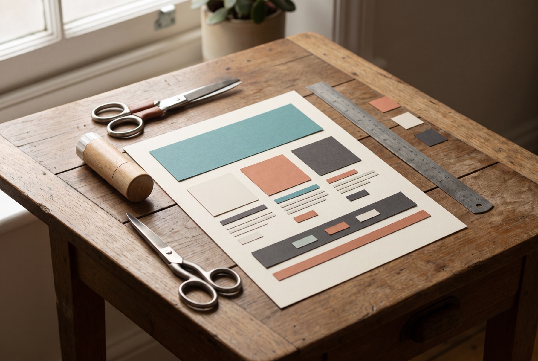 Hire a web designer or build it yourself? An honest comparison