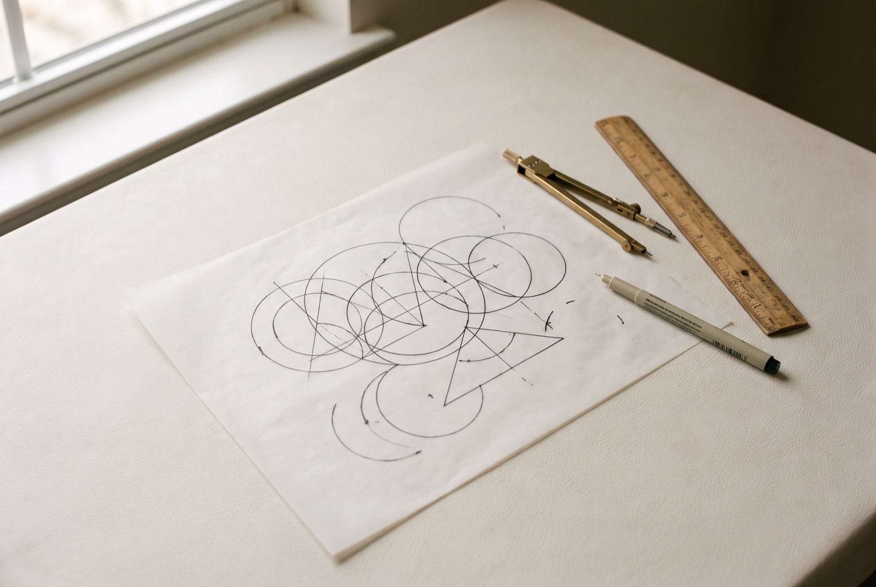 What makes a great logo — and the beginner mistakes to avoid