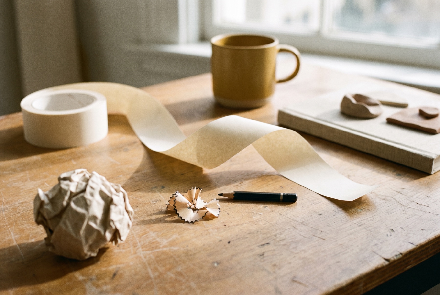 How to write a brand tagline people actually remember