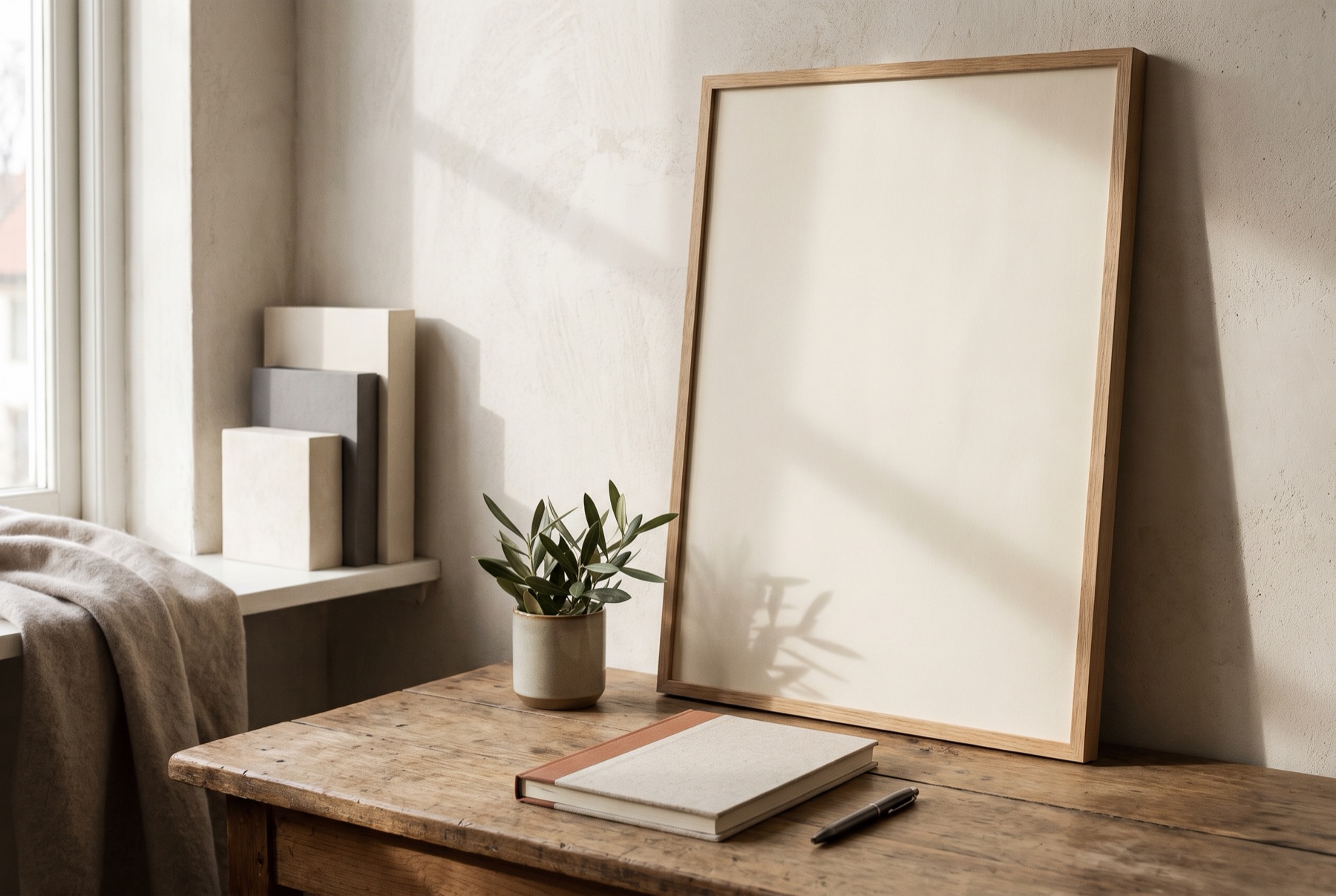 Writing a mission statement people actually believe