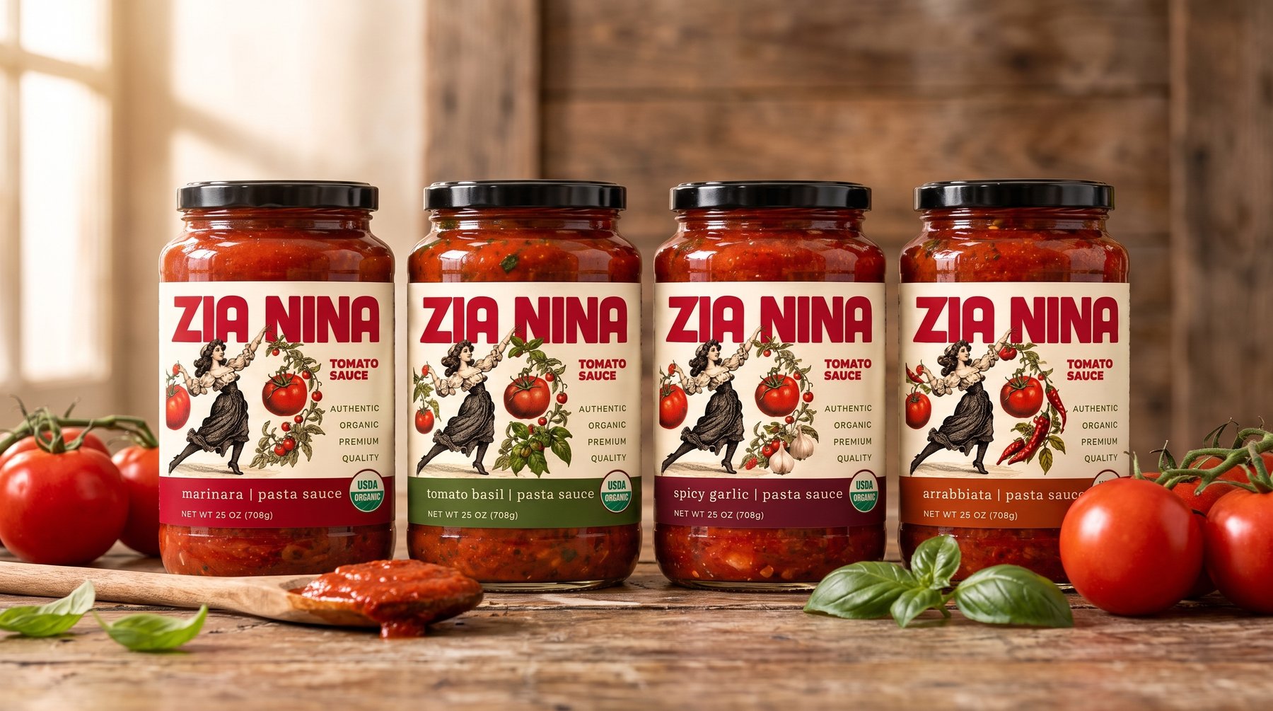 Zia Nina
